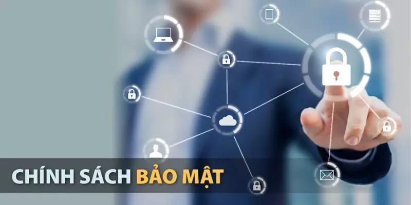 Chính sách bảo mật tại RR88 an toàn tuyệt đối