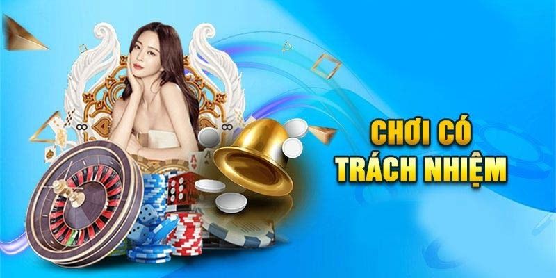 Người chơi cũng cần phải có trách nhiệm với nhà cái RR88