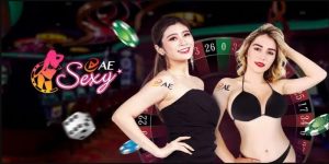 Tổng quan về sảnh cược AE SEXY